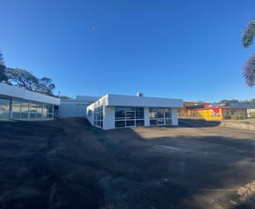 Factory, Warehouse & Industrial commercial property leased at 59 Mellor Street Gympie QLD 4570