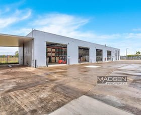 Showrooms / Bulky Goods commercial property leased at 290 Beatty Road Archerfield QLD 4108