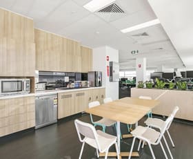 Offices commercial property leased at 5.08/12 Century Circuit Norwest NSW 2153