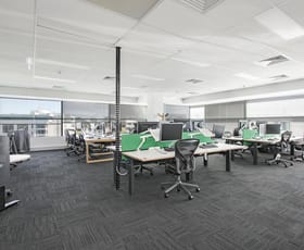Offices commercial property leased at 5.08/12 Century Circuit Norwest NSW 2153
