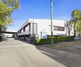 Factory, Warehouse & Industrial commercial property leased at Building C/1A Queen Street Auburn NSW 2144