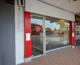 Shop & Retail commercial property leased at 3 Como Parade West Mentone VIC 3194
