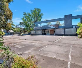 Factory, Warehouse & Industrial commercial property leased at 117-119 Princes Highway Sylvania NSW 2224