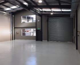 Factory, Warehouse & Industrial commercial property leased at Rydalmere NSW 2116