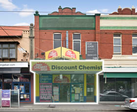 Shop & Retail commercial property leased at Ground Floor/336 Glen Huntly Road Elsternwick VIC 3185
