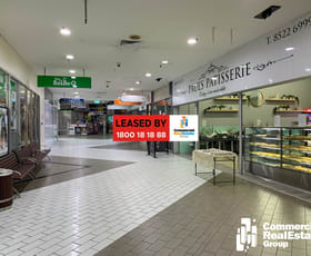 Shop & Retail commercial property leased at 23/190 Jells Road Wheelers Hill VIC 3150