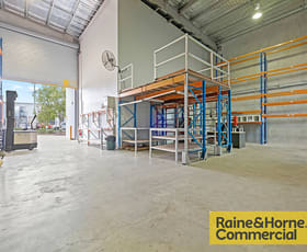 Factory, Warehouse & Industrial commercial property for lease at 11/191 Hedley Avenue Hendra QLD 4011