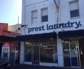 Shop & Retail commercial property leased at 125 Burnley Street Richmond VIC 3121