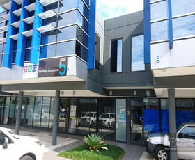 Offices commercial property leased at 2A/12 Navigator Place Hendra QLD 4011