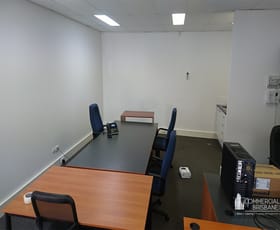 Offices commercial property leased at 2A/12 Navigator Place Hendra QLD 4011