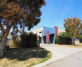 Offices commercial property leased at 1/6 Endeavour Way Wangara WA 6065