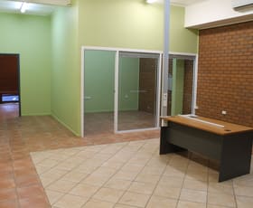 Offices commercial property leased at 2/6 Borilla Street Emerald QLD 4720
