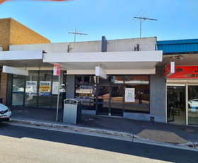 Medical / Consulting commercial property leased at 691 The Horsley Drive Smithfield NSW 2164