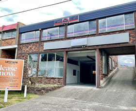 Factory, Warehouse & Industrial commercial property leased at G/176 Harbord Road Brookvale NSW 2100