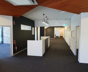 Offices commercial property leased at Level 1/91 Griffith Street Coolangatta QLD 4225