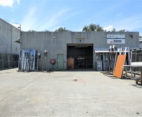 Showrooms / Bulky Goods commercial property leased at 48 Chetwynd Street Loganholme QLD 4129