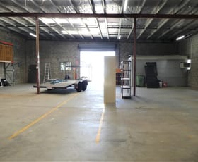 Showrooms / Bulky Goods commercial property leased at 48 Chetwynd Street Loganholme QLD 4129