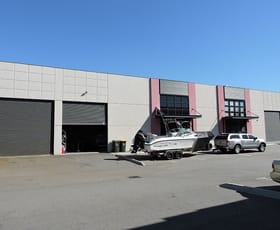 Factory, Warehouse & Industrial commercial property leased at 3/71 Truganina Road Malaga WA 6090