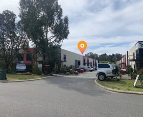 Factory, Warehouse & Industrial commercial property leased at 3/71 Truganina Road Malaga WA 6090