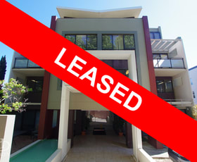 Medical / Consulting commercial property leased at 1/28 Kintail Road Applecross WA 6153