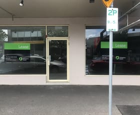 Medical / Consulting commercial property leased at 86 Douglas Pde Williamstown VIC 3016
