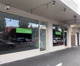 Medical / Consulting commercial property leased at 86 Douglas Pde Williamstown VIC 3016
