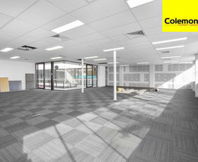 Offices commercial property leased at Office 4/281-287 Beamish St Campsie NSW 2194