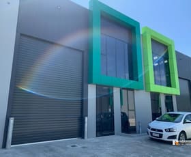 Factory, Warehouse & Industrial commercial property leased at 10/27 Graystone Court Epping VIC 3076