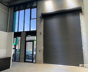Factory, Warehouse & Industrial commercial property leased at 10/27 Graystone Court Epping VIC 3076