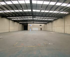 Factory, Warehouse & Industrial commercial property leased at 2/69-77 Mark Anthony Drive Dandenong South VIC 3175