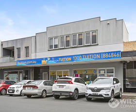 Shop & Retail commercial property leased at 15-17 Scanlan Street Bentleigh East VIC 3165