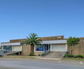 Showrooms / Bulky Goods commercial property leased at Kirrawee NSW 2232