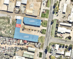 Factory, Warehouse & Industrial commercial property leased at Unit 7/10-12 Kooringal Road Wagga Wagga NSW 2650