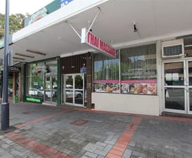 Offices commercial property leased at Suite 1/7-9 President Avenue Caringbah NSW 2229