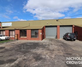 Offices commercial property leased at 3/17-19 Lathams Road Carrum Downs VIC 3201