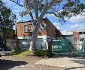Factory, Warehouse & Industrial commercial property leased at 25 Ilma Street Condell Park NSW 2200