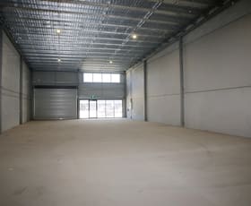 Factory, Warehouse & Industrial commercial property sold at 3/14 Superior Avenue Edgeworth NSW 2285
