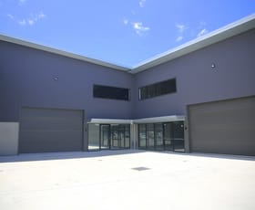 Factory, Warehouse & Industrial commercial property leased at 5/14 Superior Avenue Edgeworth NSW 2285
