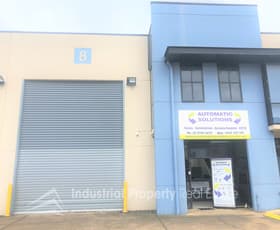 Offices commercial property for lease at Smithfield NSW 2164