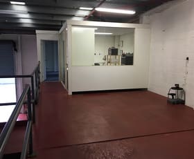 Factory, Warehouse & Industrial commercial property leased at 13/477-479 Warrigal Road Moorabbin VIC 3189