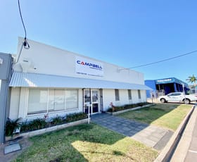 Offices commercial property leased at 22-26 Cottell Street Hyde Park QLD 4812