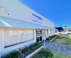 Factory, Warehouse & Industrial commercial property leased at 22-26 Cottell Street Hyde Park QLD 4812