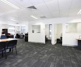 Offices commercial property leased at 1/31 Amy Johnson Place Eagle Farm QLD 4009