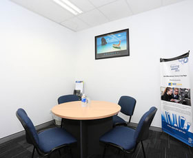 Offices commercial property leased at 1/31 Amy Johnson Place Eagle Farm QLD 4009