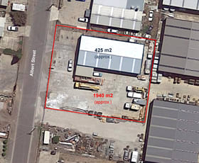 Factory, Warehouse & Industrial commercial property leased at 15-17 Albert Street Moolap VIC 3224