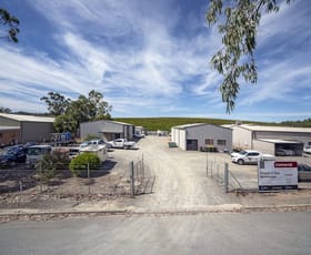 Factory, Warehouse & Industrial commercial property leased at Shed 1/37 Old Mill Court Mclaren Vale SA 5171