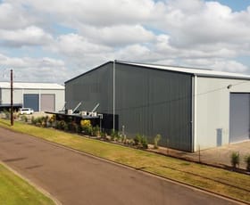 Factory, Warehouse & Industrial commercial property leased at T1/1 Middleton Street Yarrawonga NT 0830
