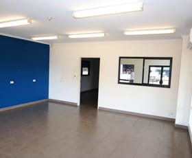 Factory, Warehouse & Industrial commercial property leased at T1/1 Middleton Street Yarrawonga NT 0830