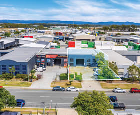 Factory, Warehouse & Industrial commercial property leased at Unit 2, 29-31 Ereton Drive Arundel QLD 4214