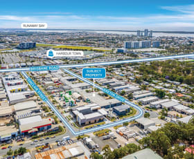 Factory, Warehouse & Industrial commercial property leased at Unit 2, 29-31 Ereton Drive Arundel QLD 4214